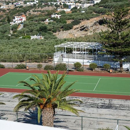 Mare Village Ierapetra  Ngoại thất bức ảnh