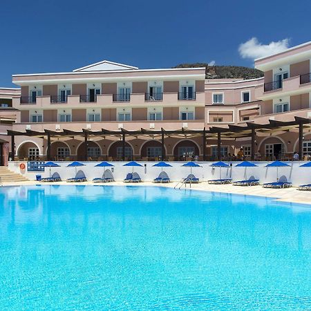 Mare Village Ierapetra  Ngoại thất bức ảnh