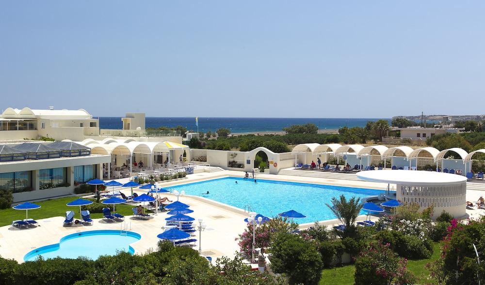 Mare Village Ierapetra  Ngoại thất bức ảnh