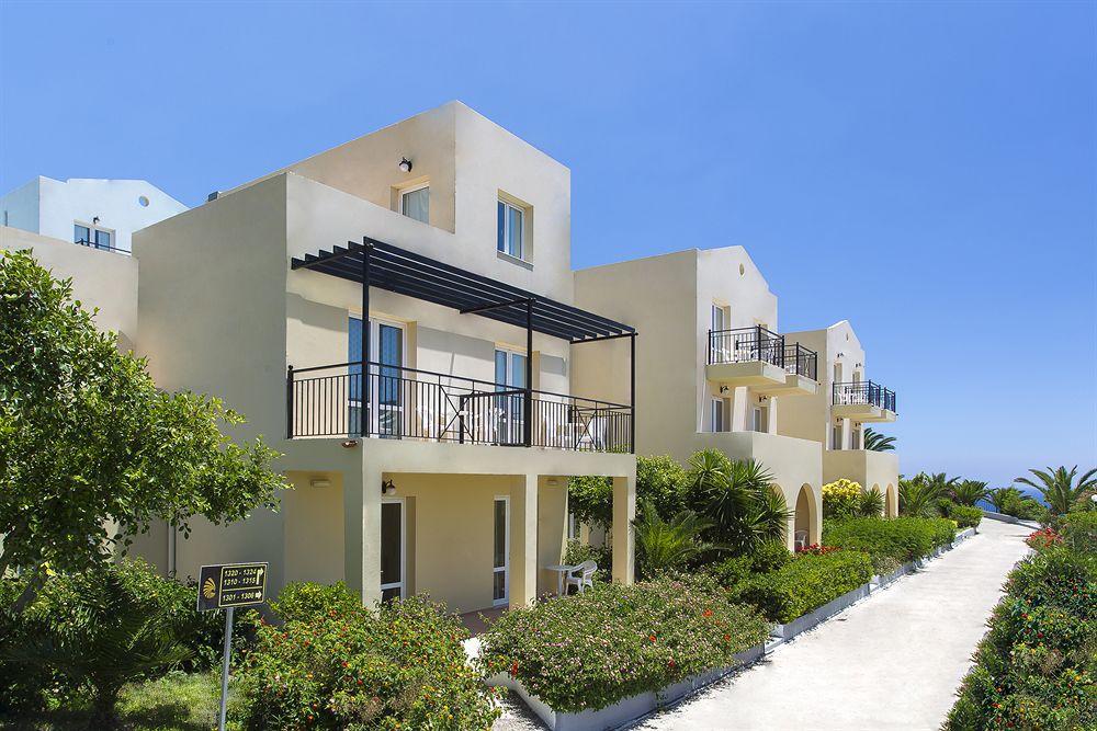 Mare Village Ierapetra  Ngoại thất bức ảnh