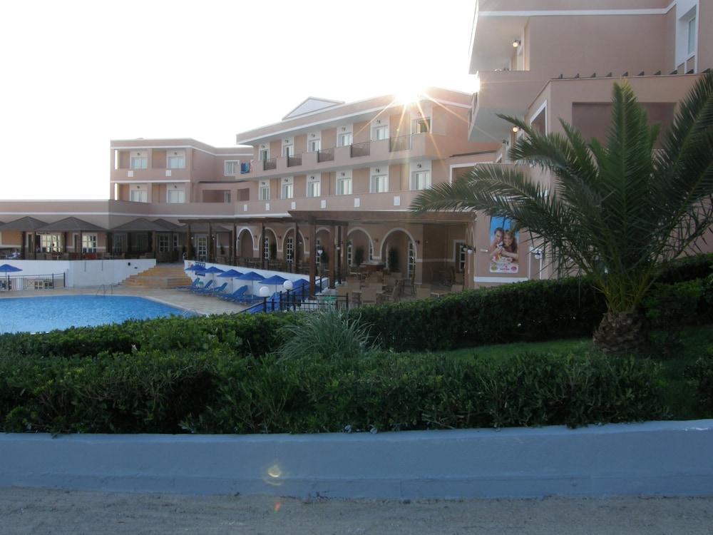 Mare Village Ierapetra  Ngoại thất bức ảnh