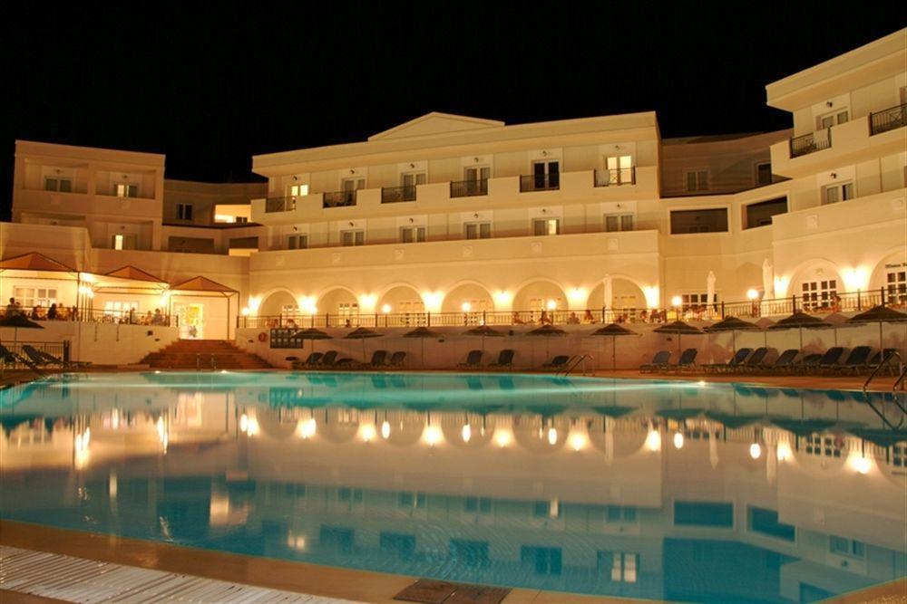 Mare Village Ierapetra  Ngoại thất bức ảnh