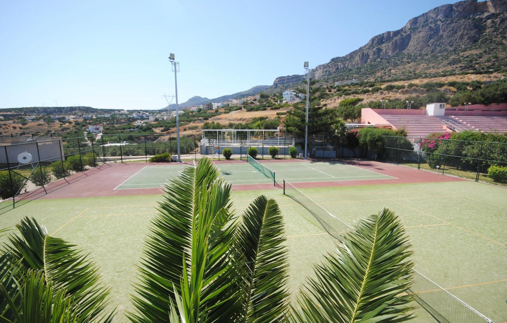 Mare Village Ierapetra  Ngoại thất bức ảnh