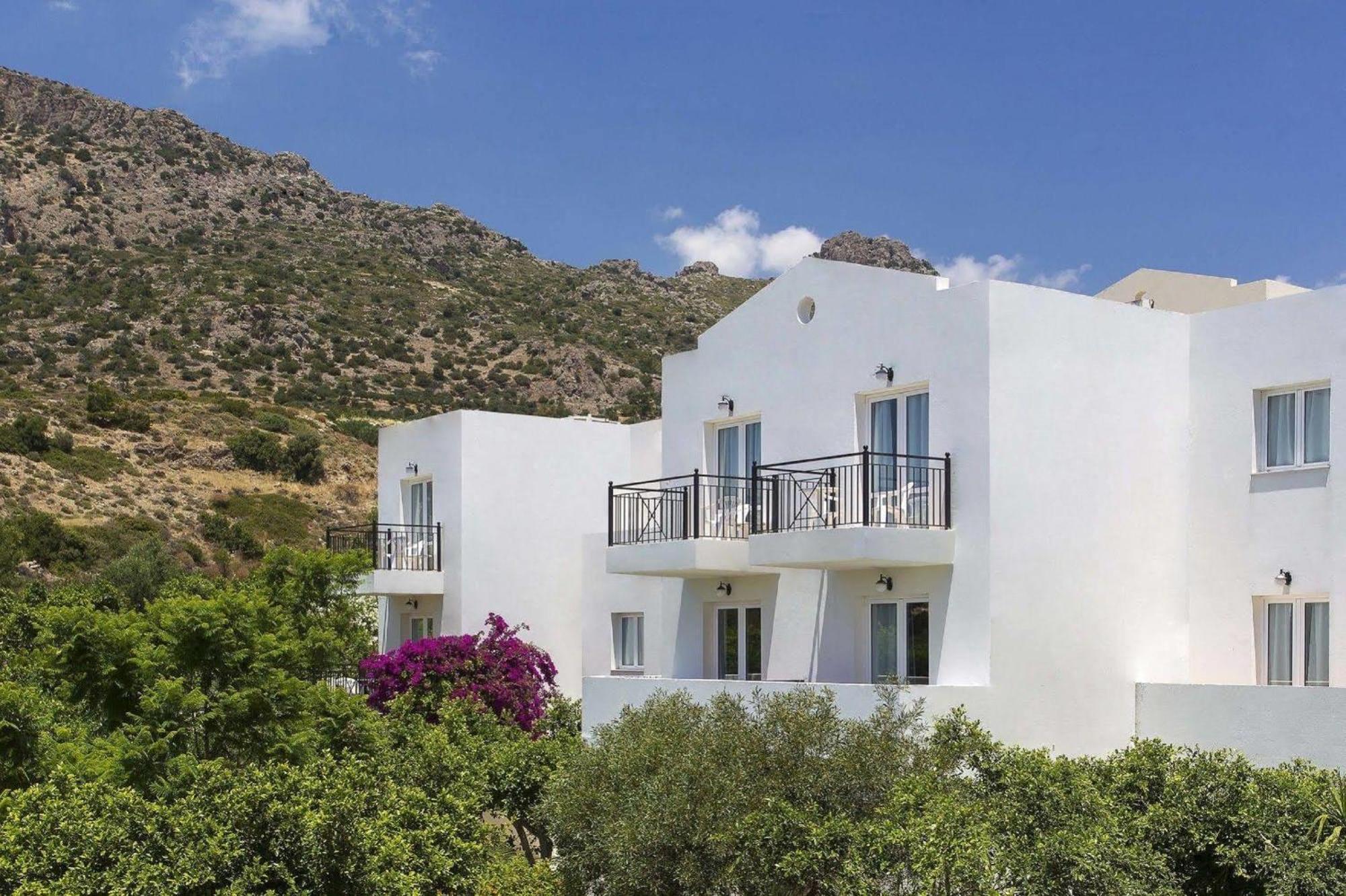 Mare Village Ierapetra  Ngoại thất bức ảnh