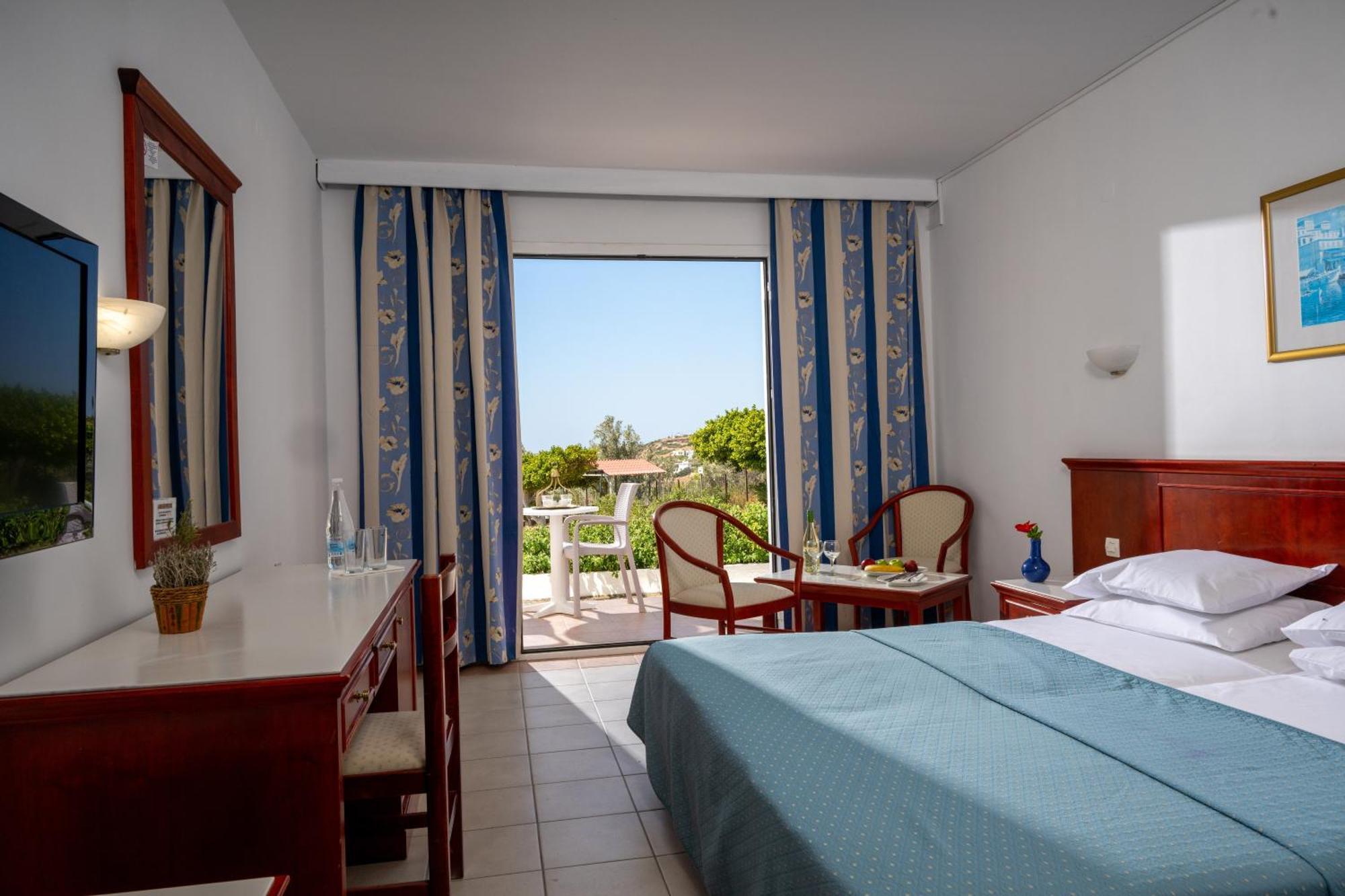 Mare Village Ierapetra  Phòng bức ảnh
