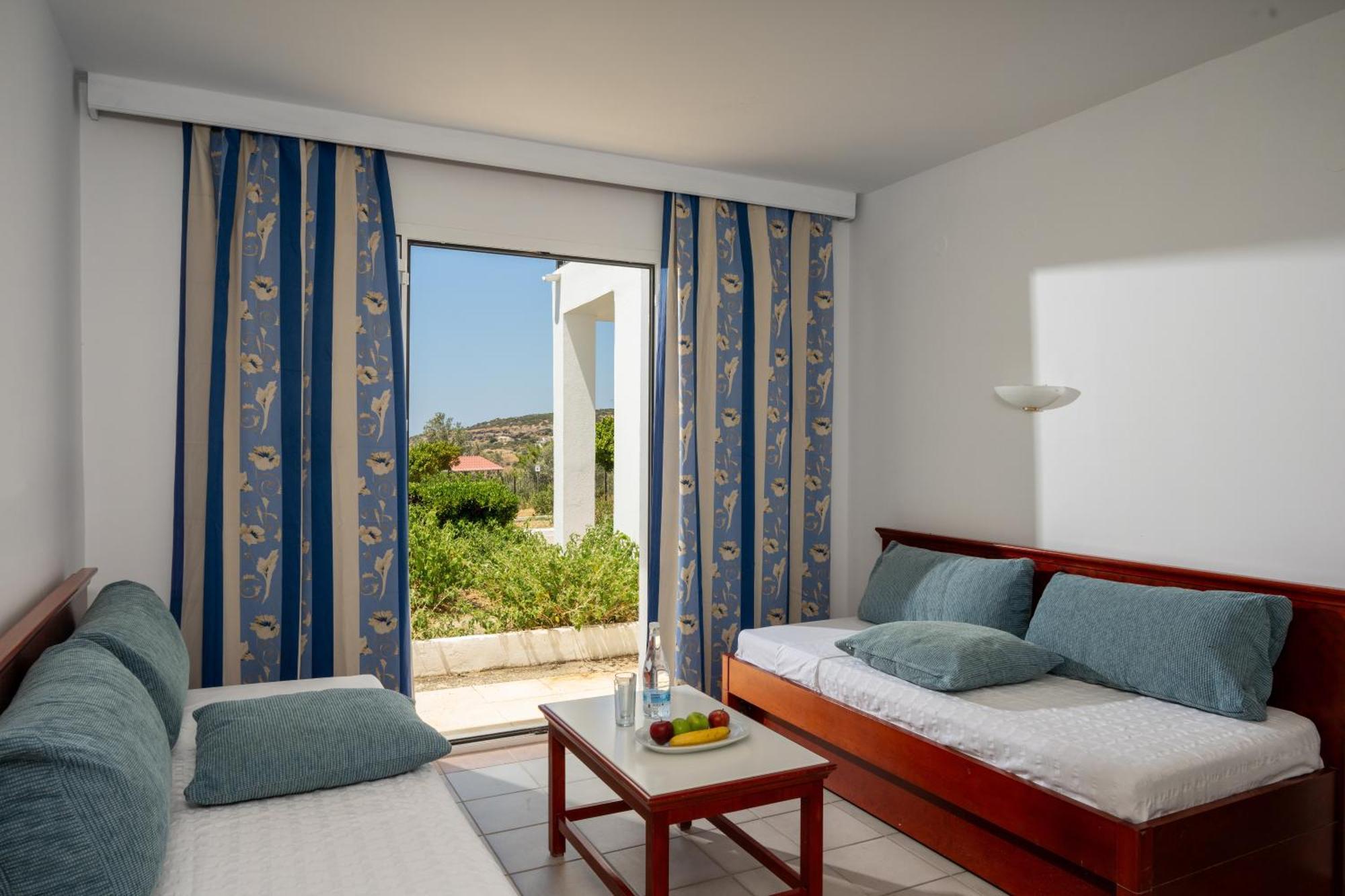 Mare Village Ierapetra  Ngoại thất bức ảnh