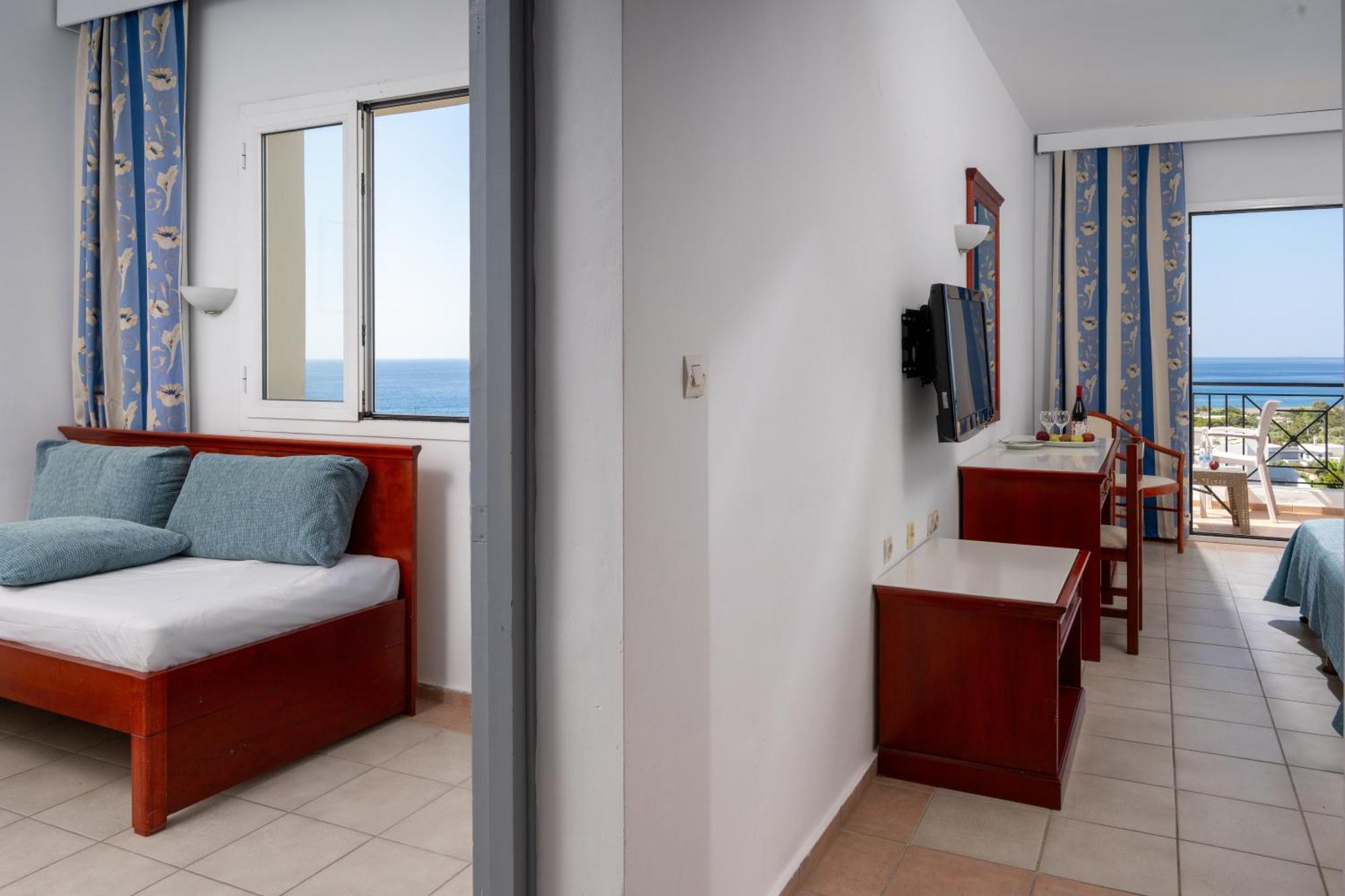 Mare Village Ierapetra  Phòng bức ảnh