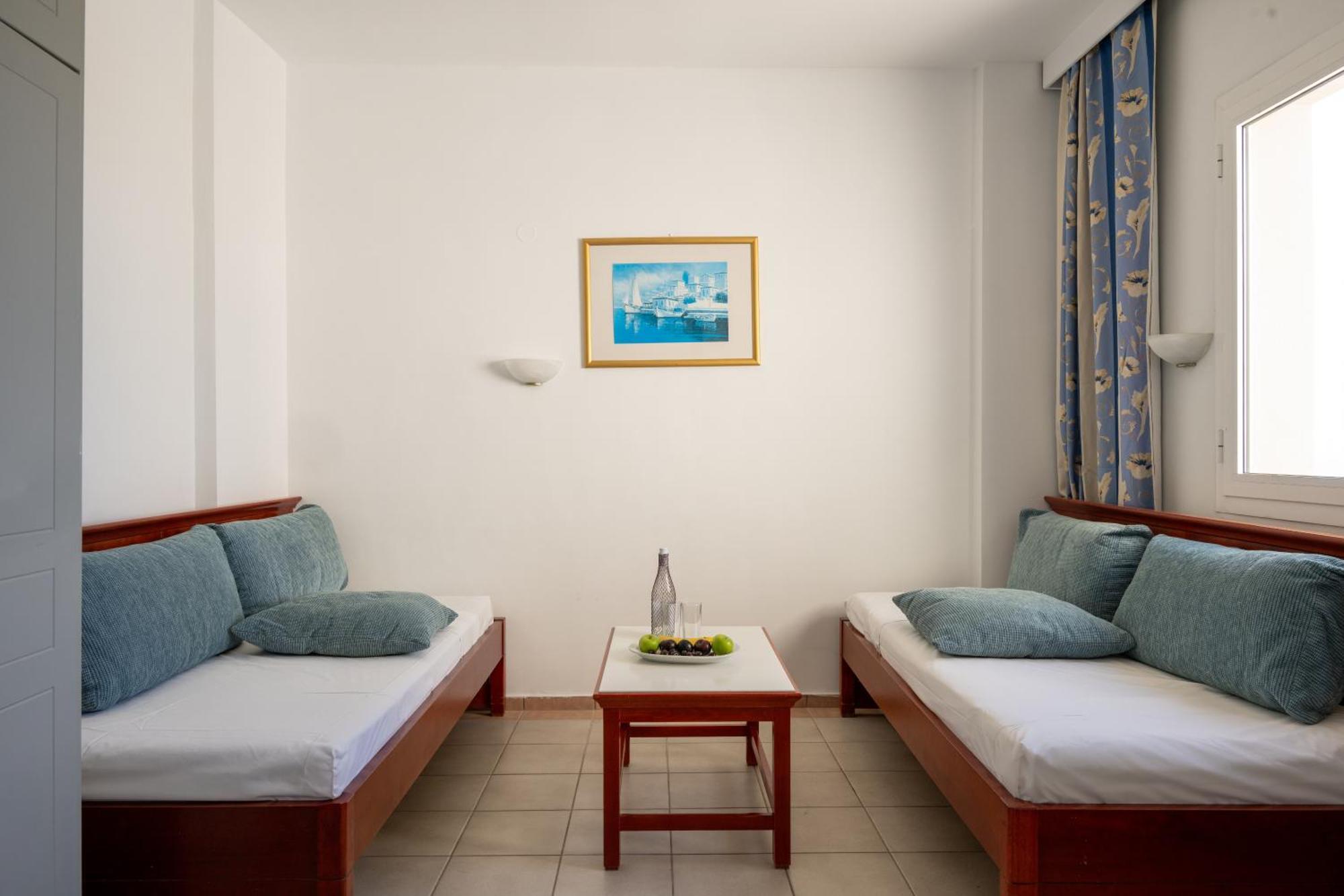 Mare Village Ierapetra  Ngoại thất bức ảnh