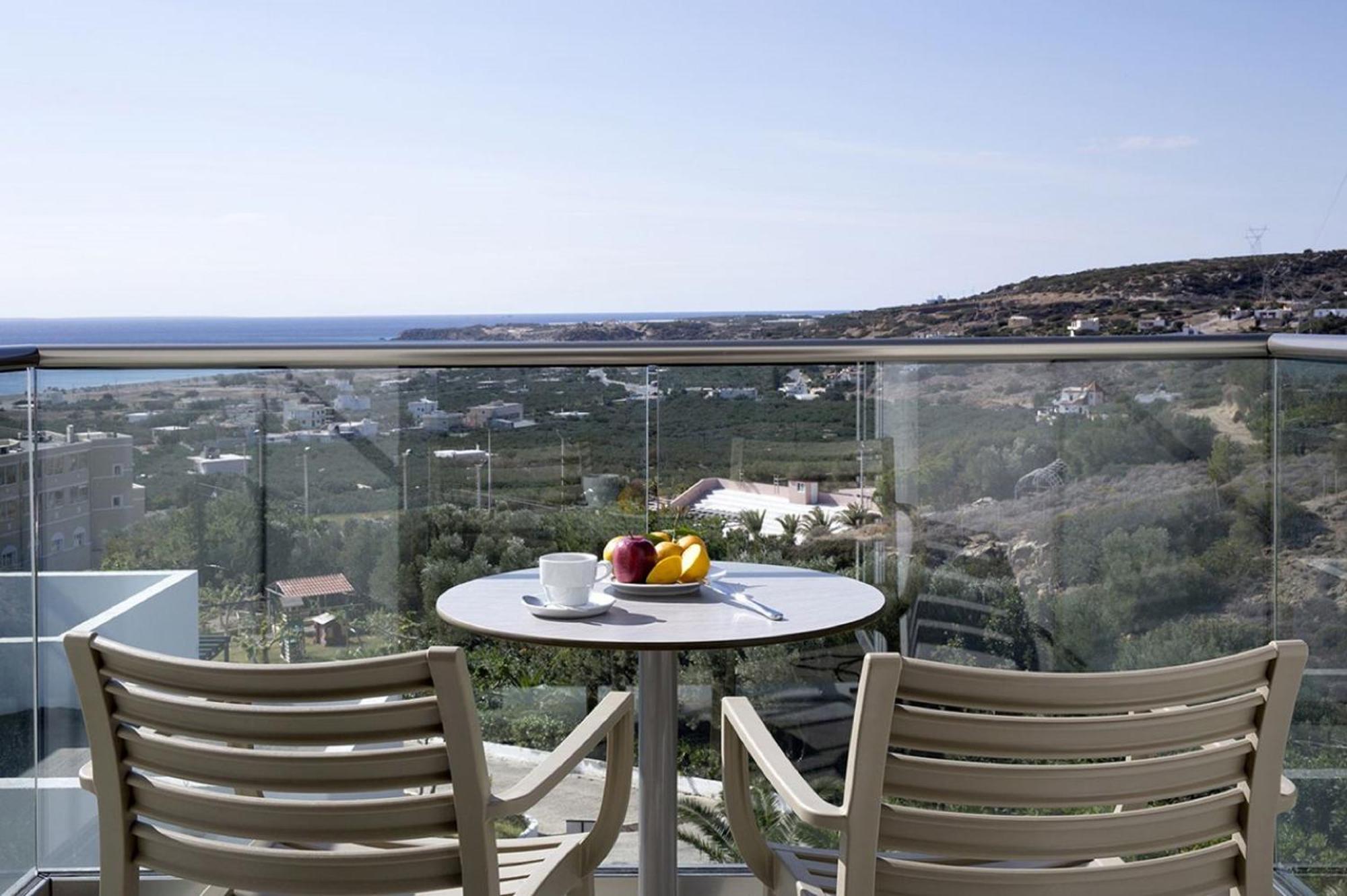 Mare Village Ierapetra  Phòng bức ảnh
