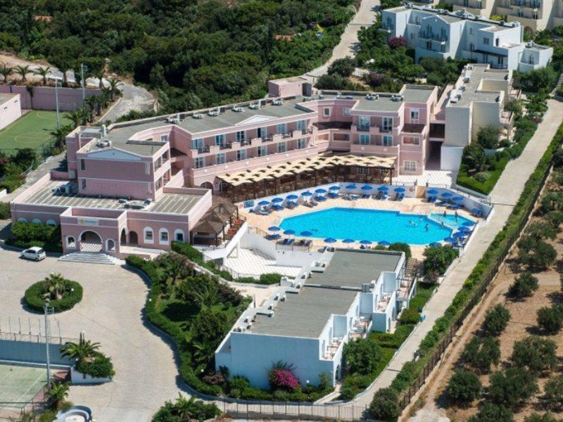 Mare Village Ierapetra  Ngoại thất bức ảnh
