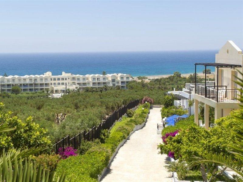 Mare Village Ierapetra  Ngoại thất bức ảnh