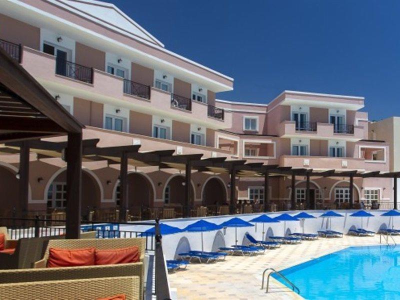 Mare Village Ierapetra  Ngoại thất bức ảnh