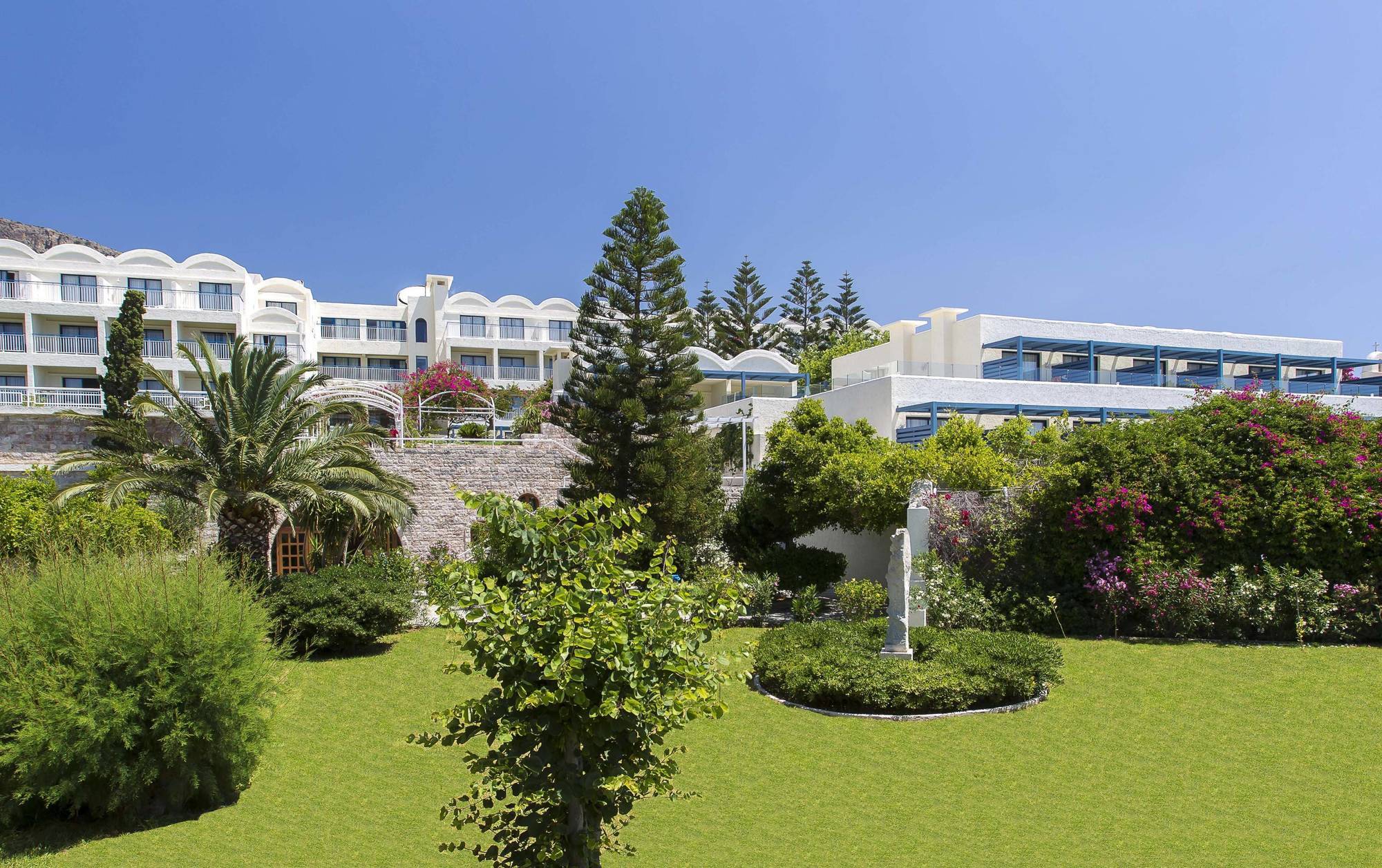 Mare Village Ierapetra  Ngoại thất bức ảnh