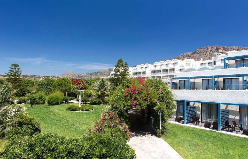 Mare Village Ierapetra  Ngoại thất bức ảnh