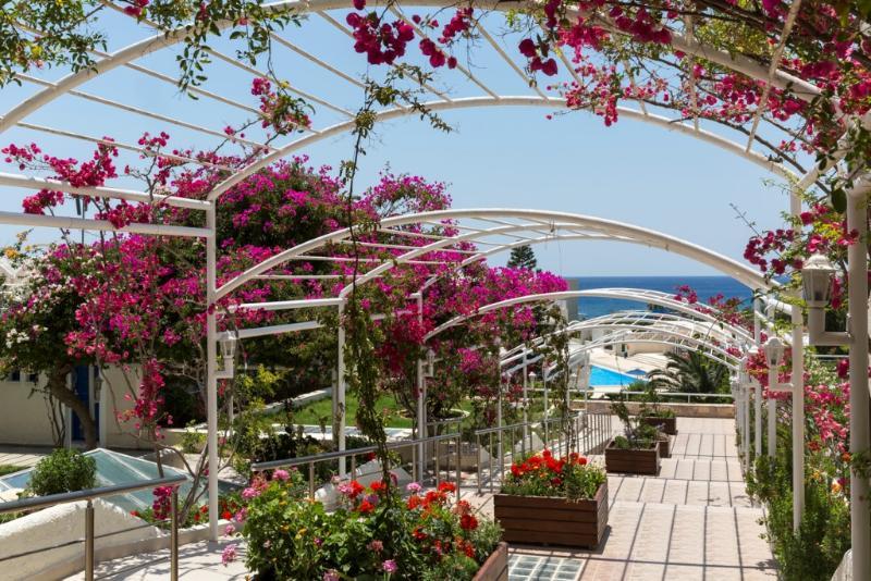 Mare Village Ierapetra  Ngoại thất bức ảnh