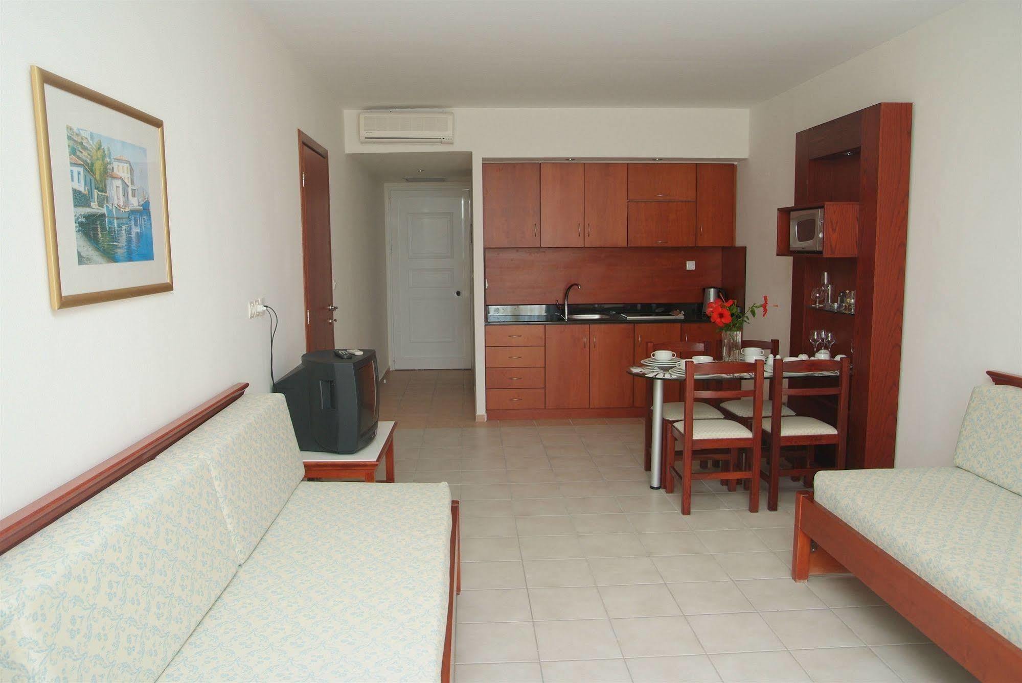 Mare Village Ierapetra  Ngoại thất bức ảnh