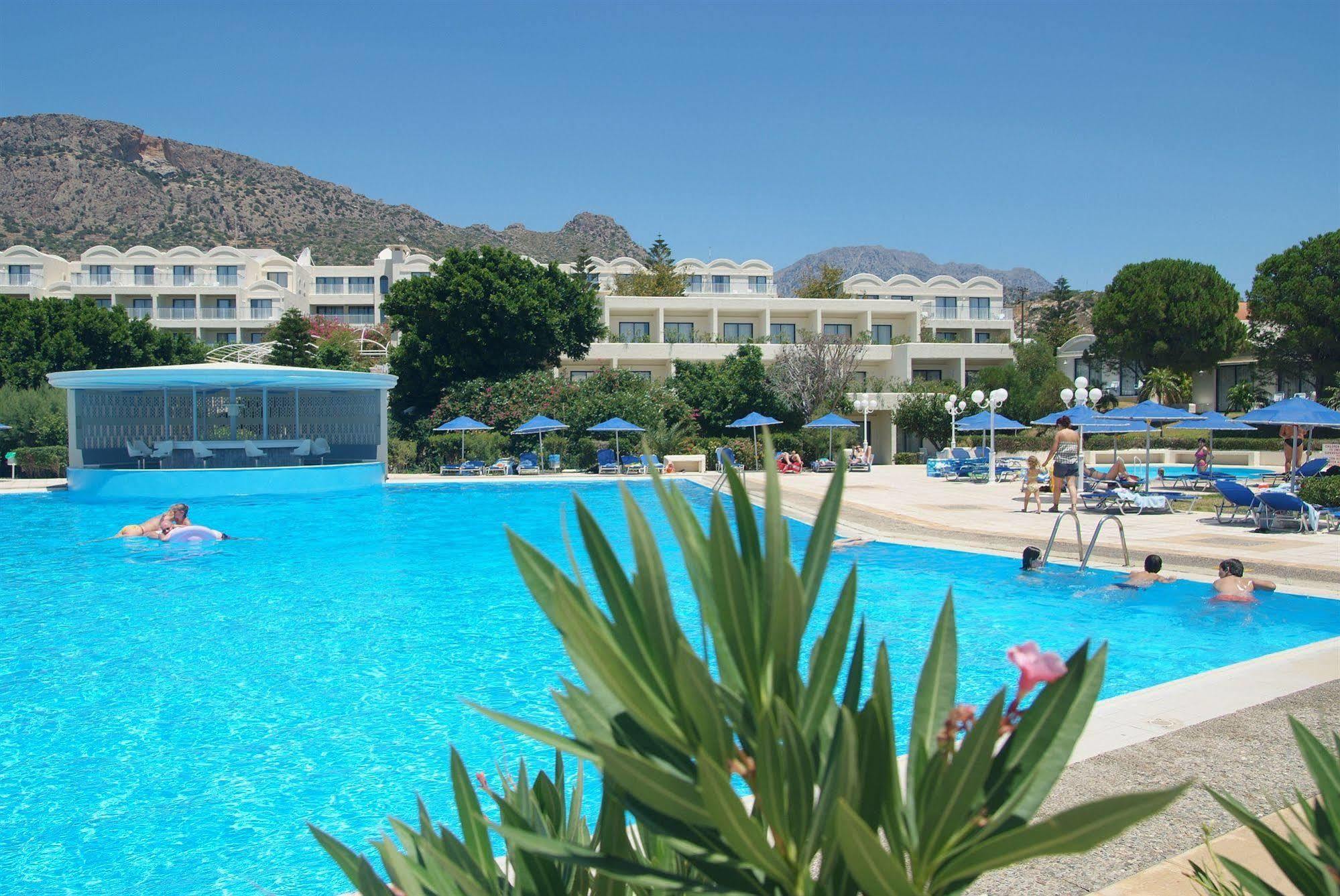 Mare Village Ierapetra  Ngoại thất bức ảnh