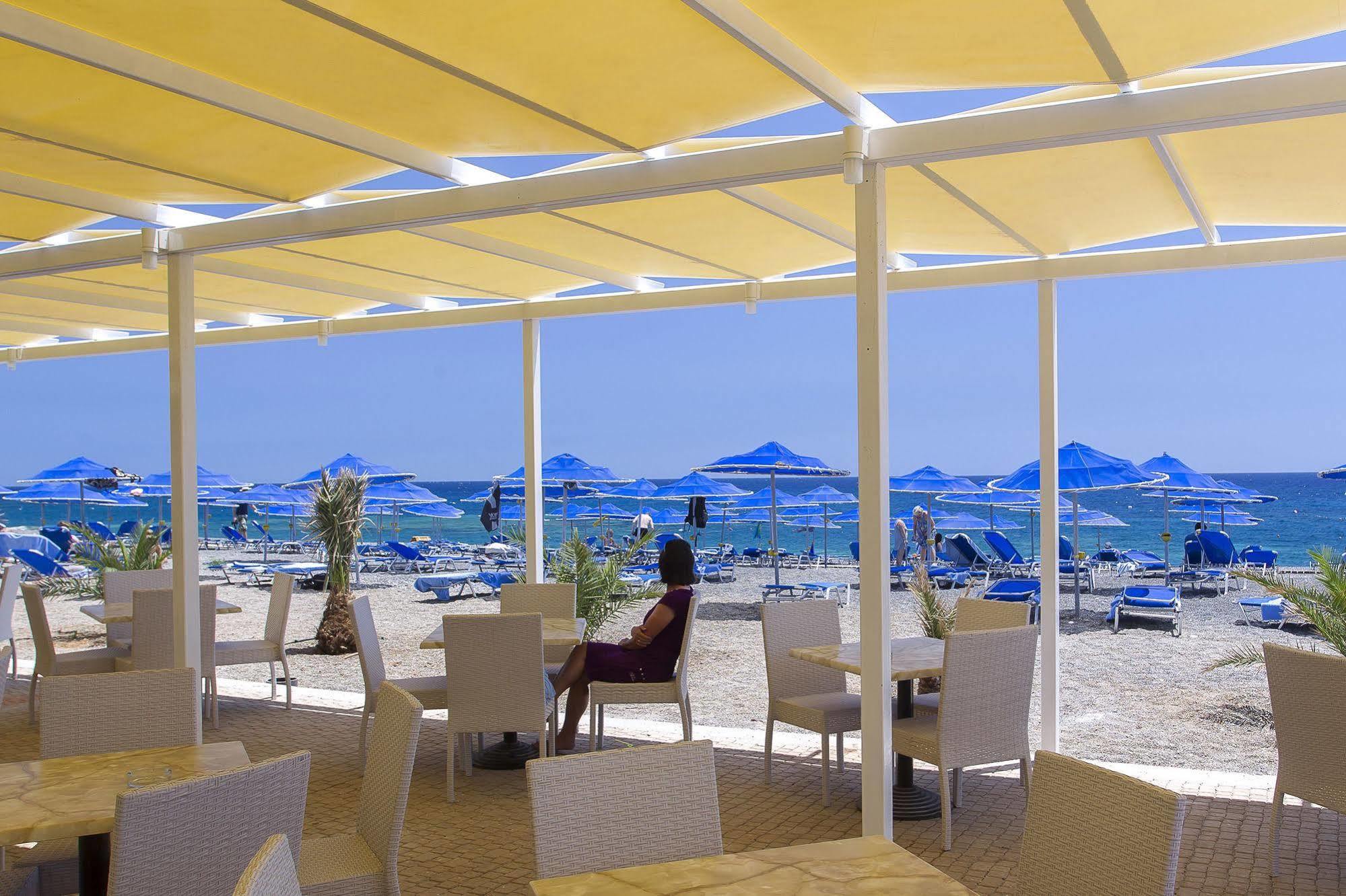 Mare Village Ierapetra  Ngoại thất bức ảnh