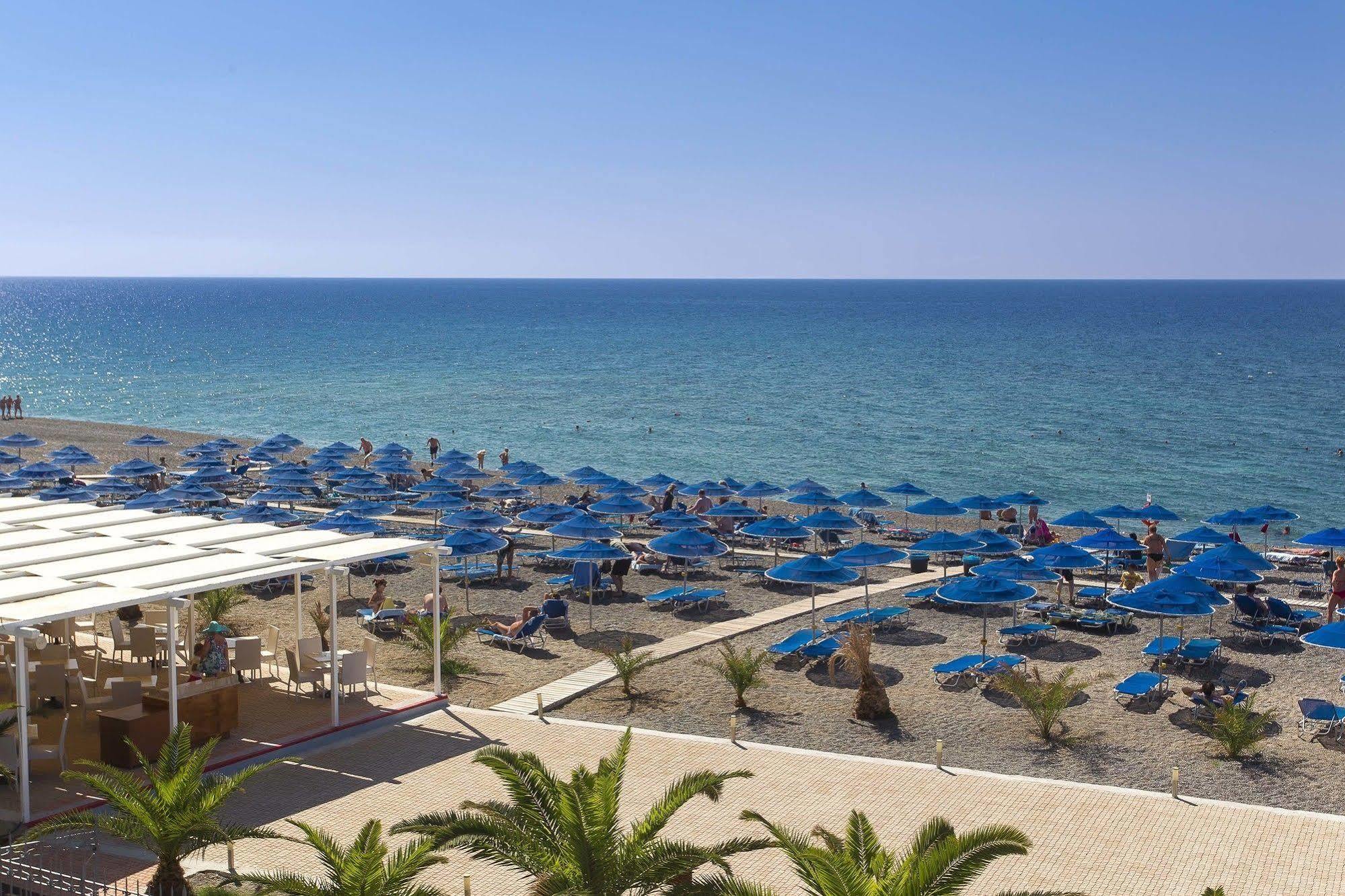 Mare Village Ierapetra  Ngoại thất bức ảnh