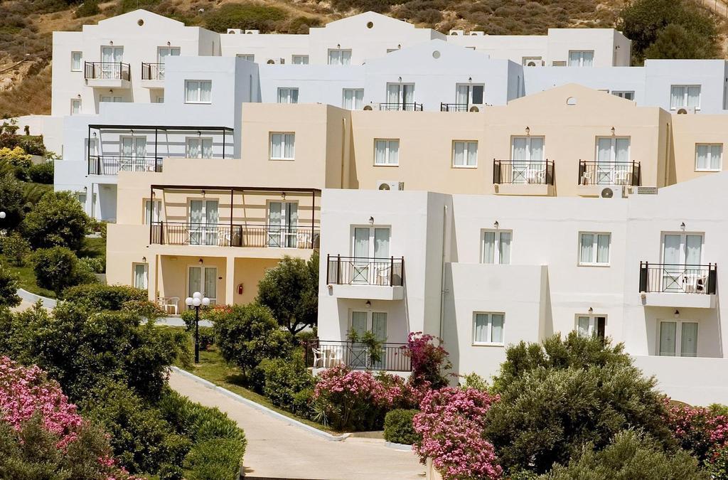 Mare Village Ierapetra  Ngoại thất bức ảnh