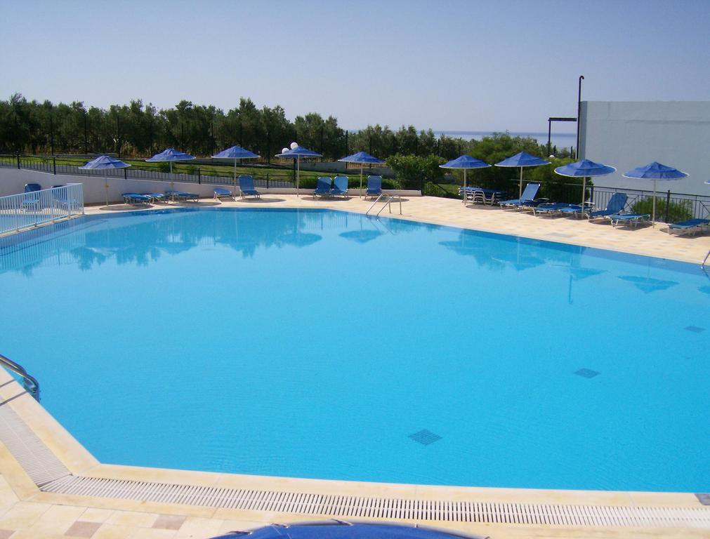 Mare Village Ierapetra  Ngoại thất bức ảnh