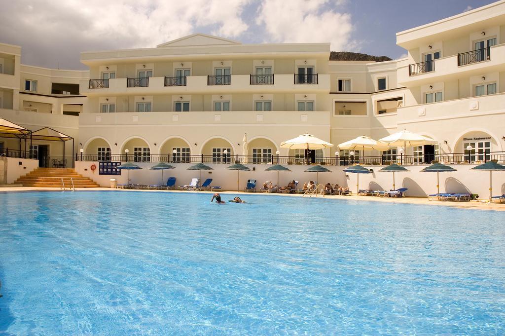 Mare Village Ierapetra  Ngoại thất bức ảnh