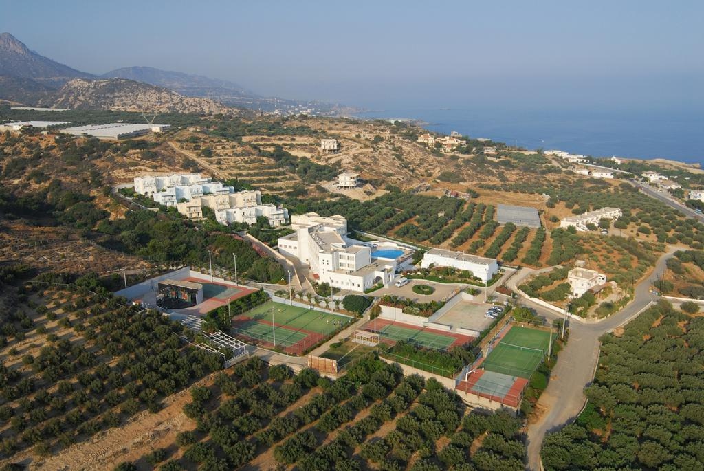 Mare Village Ierapetra  Ngoại thất bức ảnh